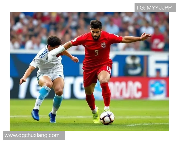 足球明星精彩瞬间进球盘旋图赏析带你领略绿茵场上的绝妙技艺与激情