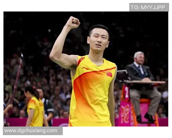 吴敏专访：从青涩小将到羽毛球传奇的奋斗与成长之路