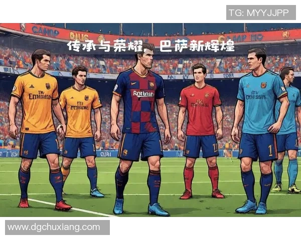 历届足球明星的辉煌成就与传奇故事回顾